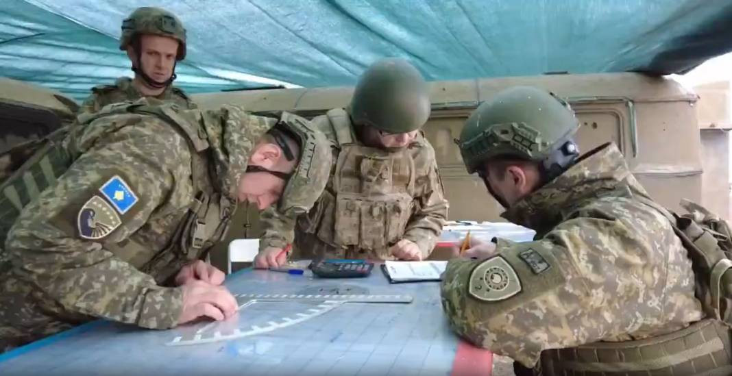 MSB'den 2024'te 140 tatbikat: 390 bin Mehmetçik silah altına alındı - Resim: 59